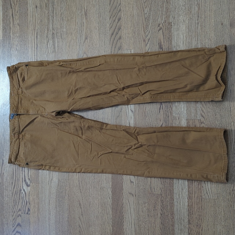 LAPG Twill Pant